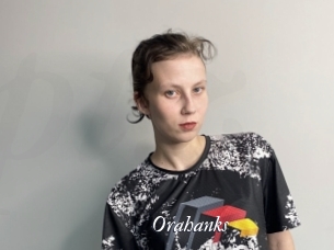 Orahanks