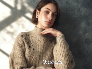 Orahazle