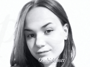 Orahickmott