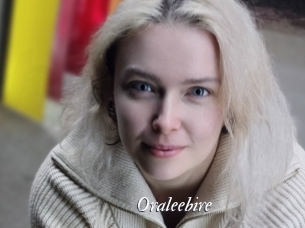 Oraleebire