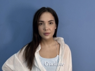 Orashine