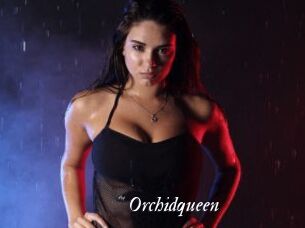 Orchidqueen