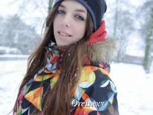 Orensexy