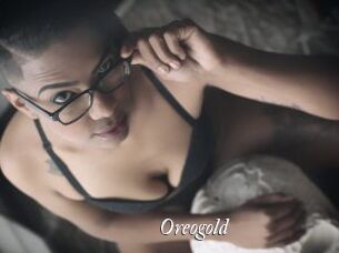 Oreogold
