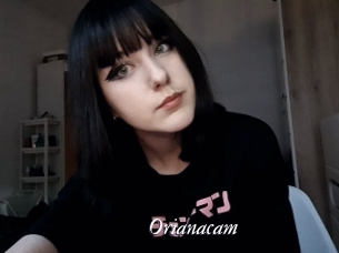 Orianacam