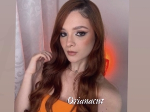 Orianacut