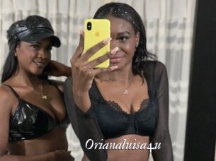 Orianaluisa4u