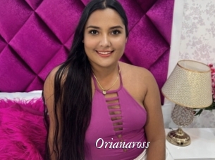 orianaross Partouze