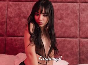 Oriannagil