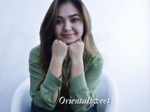 Orientalsweets