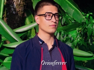 Orionferrer