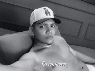 Orionmoses