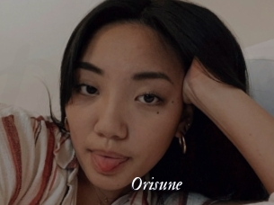 Orisune