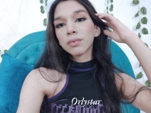 Orlystar