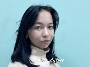 Ormafarbee
