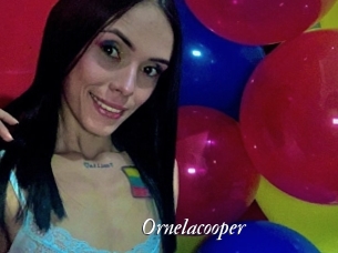 Ornelacooper