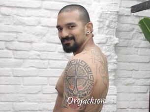 Orojackson