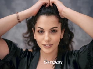 orrihart Partouze