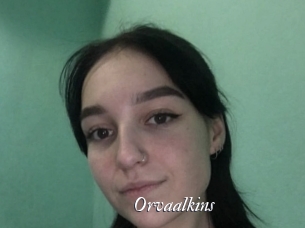 Orvaalkins