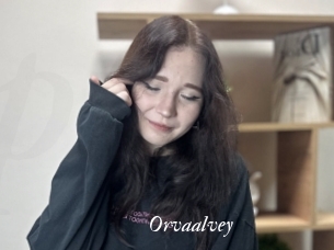Orvaalvey