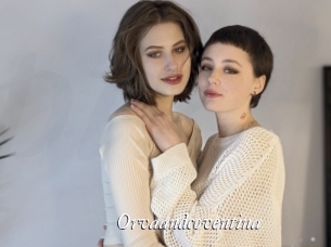 Orvaandcoventina