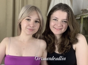 Orvaandeadlin