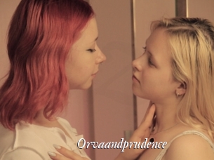 Orvaandprudence