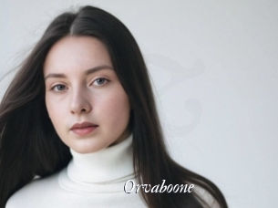 Orvaboone