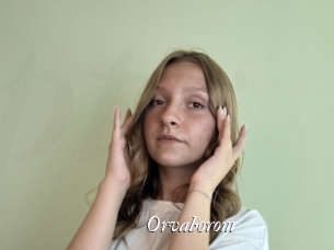 Orvaborom