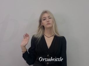Orvabrittle
