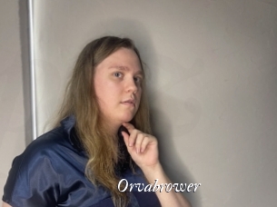 Orvabrower