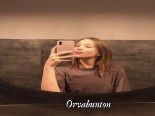 Orvabunton