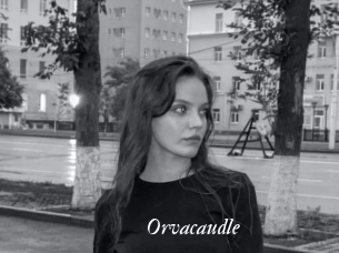 Orvacaudle