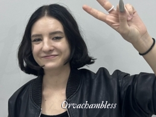 Orvachambless