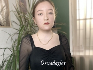 Orvadagley