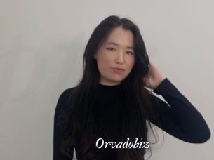 Orvadobiz