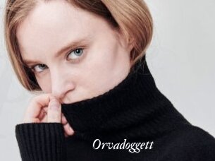 Orvadoggett