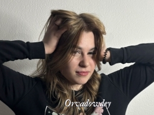 Orvadowdey