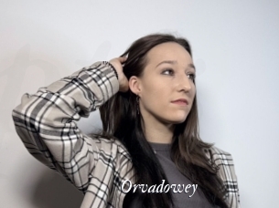 Orvadowey