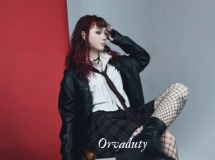 Orvaduty