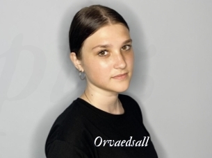 Orvaedsall