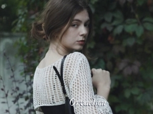 Orvaelson