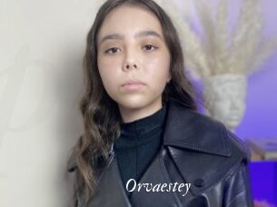 Orvaestey