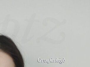Orvafarleigh