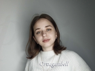 Orvagambell