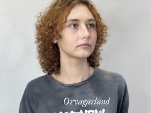 Orvagarland