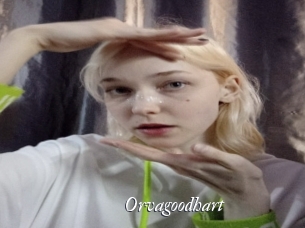 Orvagoodhart