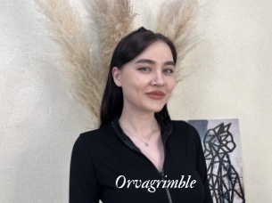 Orvagrimble