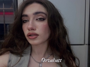 Orvahatt