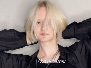 Orvaheaston